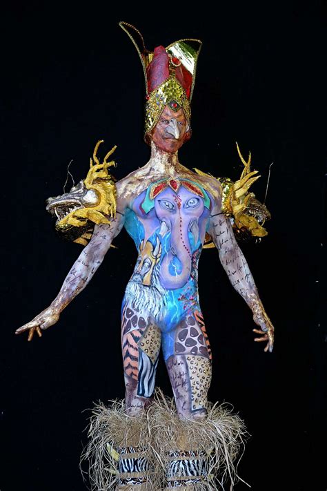 bodypaint videos